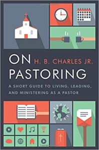 on pastoring